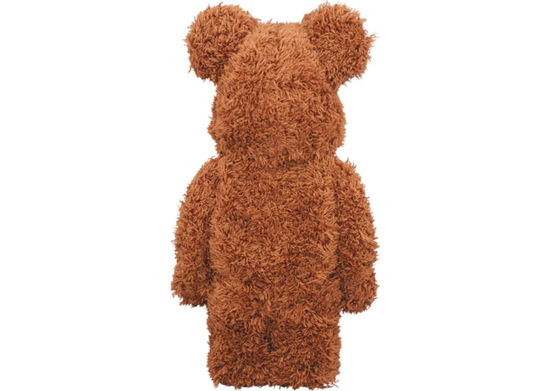 Bearbrick TIM 400%