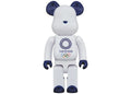 Bearbrick Tokyo 2020 Olympic Emblem 400%