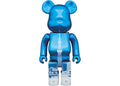 Bearbrick Tokyo Skytree Town 400% Blue