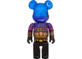Bearbrick Tokyo Station Marunouchi Station Building Model Night Ver. 400% Multi