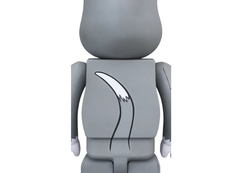 Bearbrick Tom 400% Multi