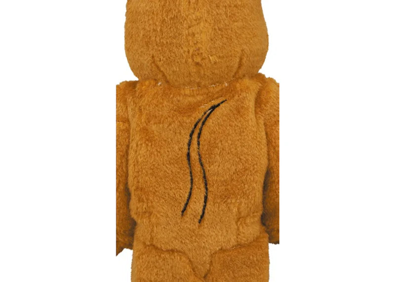 Bearbrick Tom and Jerry Jerry Costume 400%