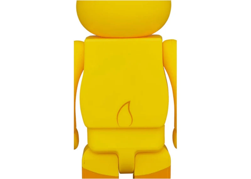 Bearbrick Tweety 100% & 400% Set
