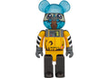 Bearbrick WALL E 400%