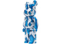 Bearbrick x Aaron Kai Waves DesignerCon 2022 Exclusive 400%
