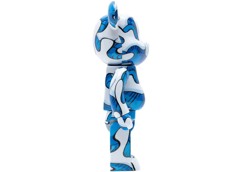 Bearbrick x Aaron Kai Waves DesignerCon 2022 Exclusive 400%