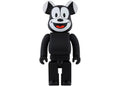 Bearbrick x Bait Felix The Cat San Diego Comic Con Exclusive 400%