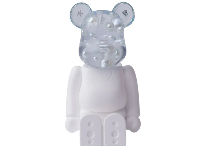 Bearbrick x BAPY by A Bathing Ape No.2001 Aroma Ornament Mint
