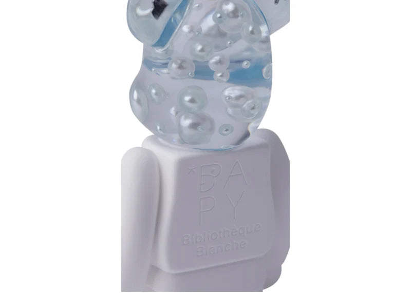 Bearbrick x BAPY by A Bathing Ape No.2001 Aroma Ornament Mint