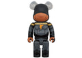 Bearbrick x Black Adam (Black Adam) 400%
