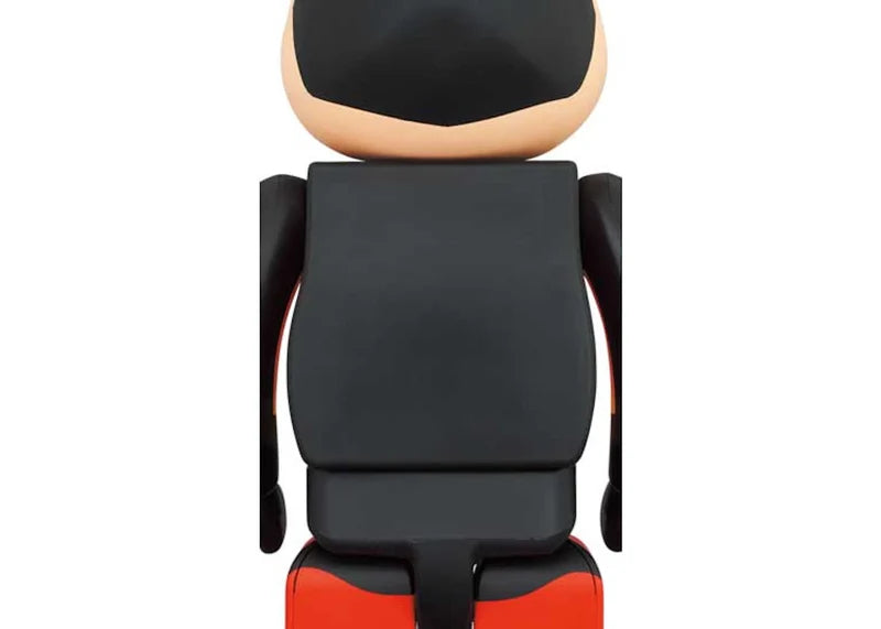 Bearbrick x DC Robin (The New Batman Adventures) 100% & 400% Set