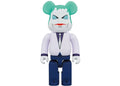 Bearbrick x DC The Joker (The Dark Knight Returns Ver.) 400%