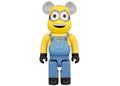 Bearbrick x Despicable Me Otto Minion 400%