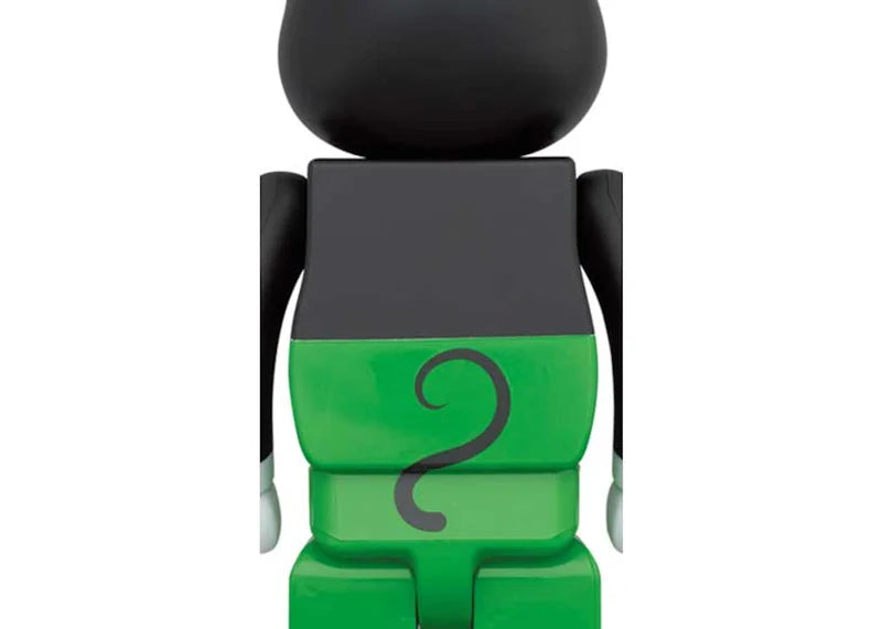 Bearbrick x Disney Mickey Mouse 1930s Poster 100% & 400% Set