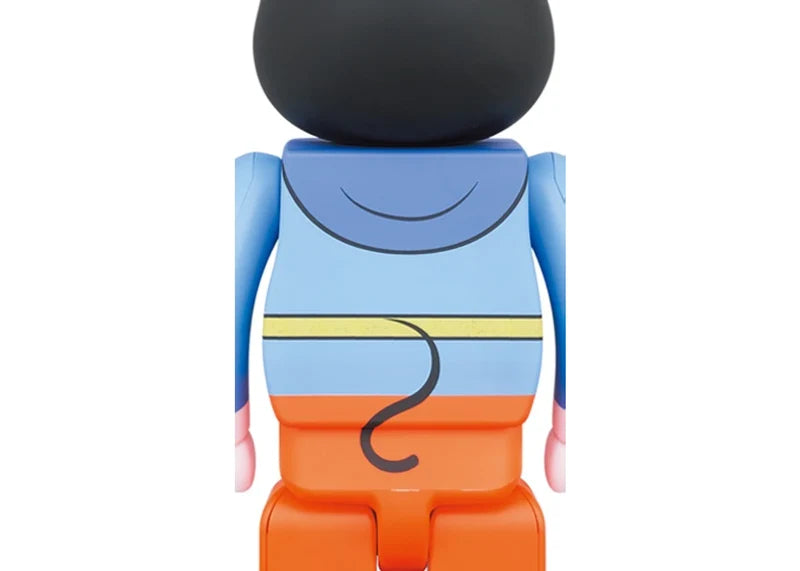 Bearbrick x Disney Mickey Mouse (Brave Little Tailor) 100% & 400% Set