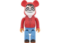 Bearbrick x Disney Miguel 1000% Multi