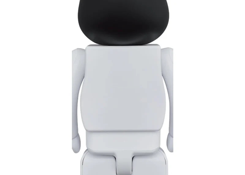 Bearbrick x Disney Nighttime Mickey 100% & 400% Set