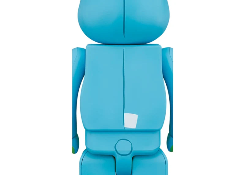Bearbrick x Disney Pixar Toy Story 4 Bunny 100% & 400% Set