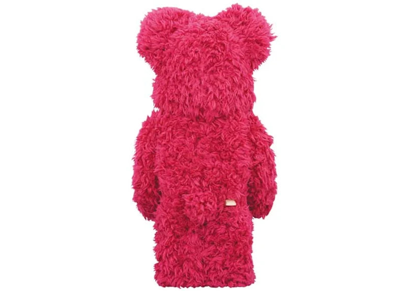 Bearbrick x Disney Pixar Toy Story Lots-O Costume Ver. 400%