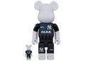 Bearbrick x F.C.R.B. x MLB (New York Yankees) 100% & 400% Set