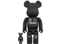 Bearbrick x F.C.R.B. x SOPH. TOKYO 23 100% & 400% Set