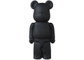 Bearbrick x Fragment Squeeze 200% Black