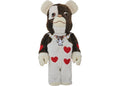 Bearbrick x Gremlins Muveil Gizmo 1000% Multi