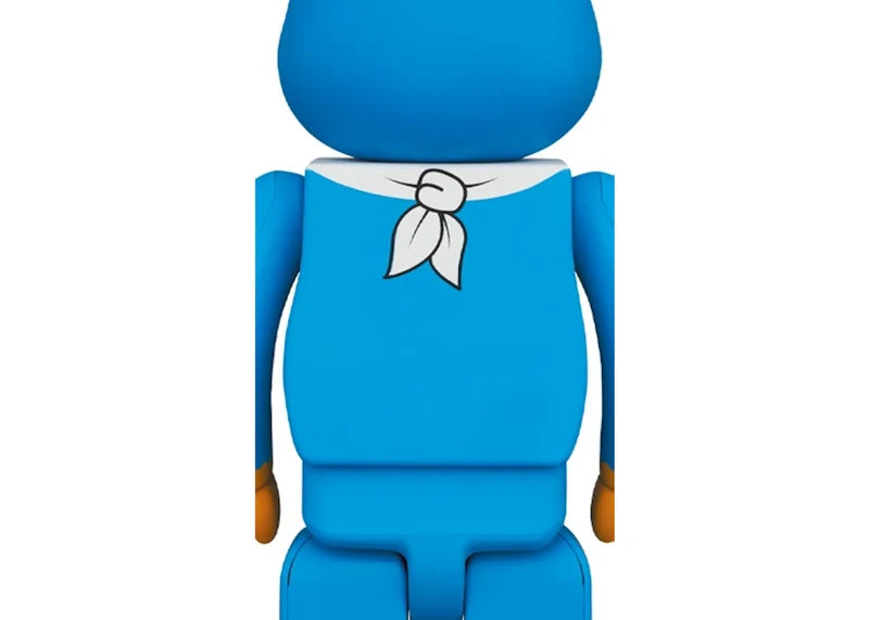 Bearbrick x Kellogg's King Kombo 100% & 400% Set