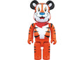 Bearbrick x Kellogg's Tony The Tiger 1000% Multi