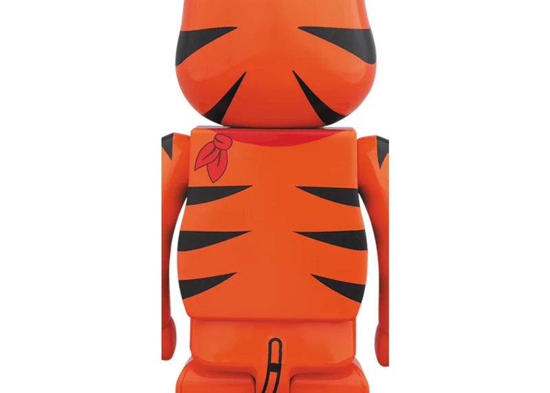Bearbrick x Kellogg's Tony The Tiger 1000% Multi
