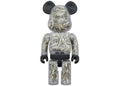 Bearbrick x Kosuke Kawamura x NEXUSVII. x SO1 400%