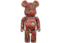 Bearbrick x LANGO 400%