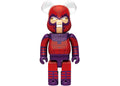 Bearbrick x Marvel X-Men Happy Lottery Magneto 400%