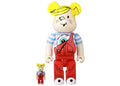 Bearbrick x Mishka x Dennis the Menace 100% & 400% Set