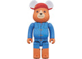 Bearbrick x Paddington (TM) 400%