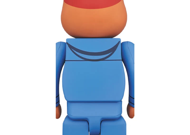 Bearbrick x Paddington (TM) 400%