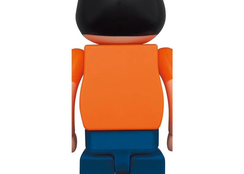Bearbrick x Peanuts Marcie 100% & 400% Set