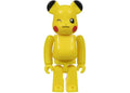 Bearbrick x Pokemon Center Pikachu (Strike a Pose) 100%