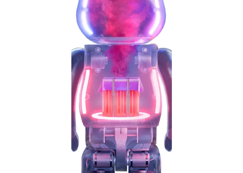 Bearbrick x PUBG Mobile Air Drop 400%