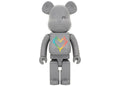 Bearbrick x roarguns 20th Anniversary 1000%