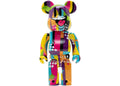Bearbrick x SketOne DesignerCon 2022 Exclusive 400%