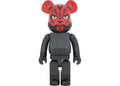 Bearbrick x Star Wars Darth Maul 1000% Black