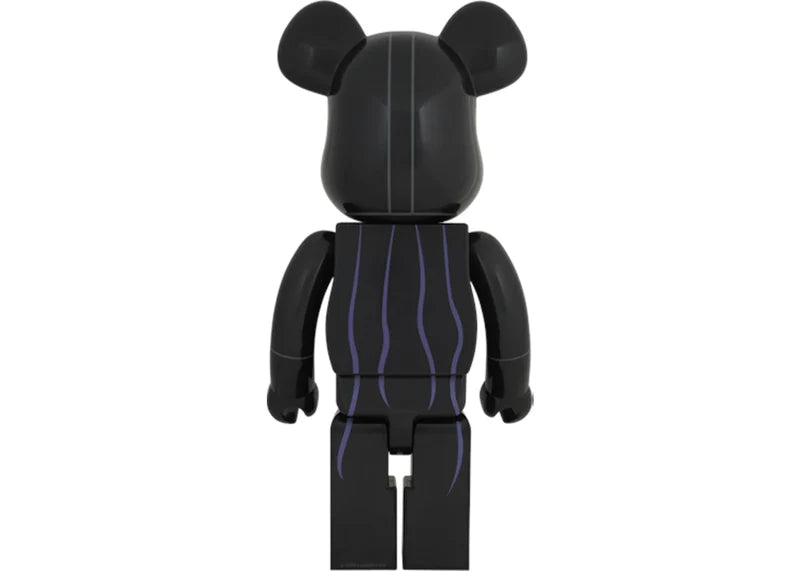 Bearbrick x Star Wars Darth Vader 1000% Black