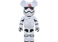 Bearbrick x Star Wars FN-2187 1000% White