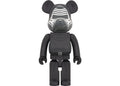 Bearbrick x Star Wars Kylo Ren 1000% Black
