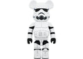 Bearbrick x Star Wars Stormtrooper 1000% Multi