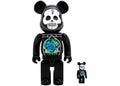 Bearbrick x Suicoke 100% & 400% Set