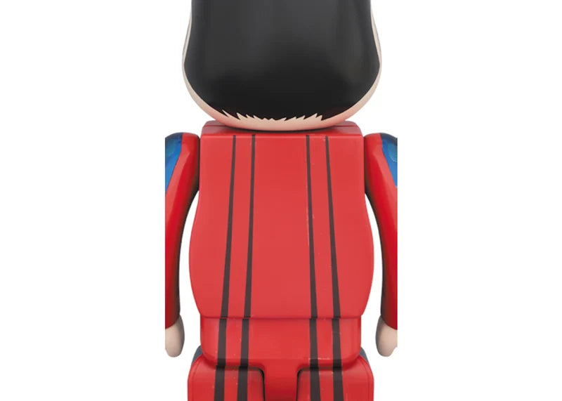 Bearbrick x Superman 1000% Multi