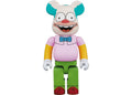 Bearbrick x The Simpsons Krusty The Clown 1000% Multi