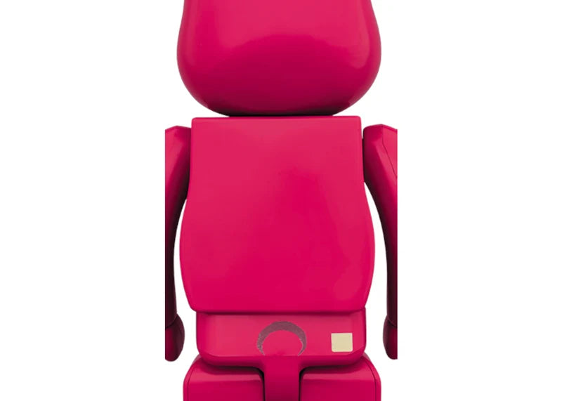 Bearbrick x Toy Story Rozzo 1000% Multi